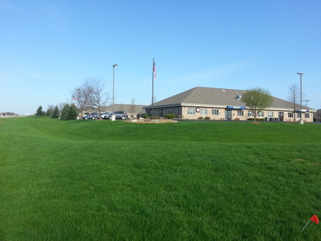 119 N McCarthy Rd, Appleton, WI, 54913